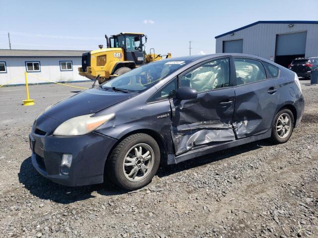 TOYOTA PRIUS 2011 con VIN JTDKN3DU2B5333721 - Foto de la subasta