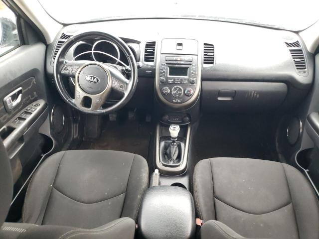Photo 8 from auction – 2013 KIA SOUL + with VIN KNDJT2A61D7529397