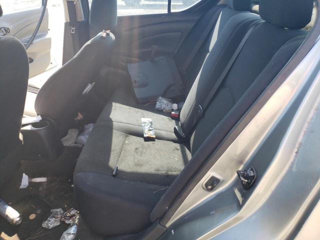 Photo 10 from auction – 2012 NISSAN VERSA S with VIN 3N1CN7AP6CL866623