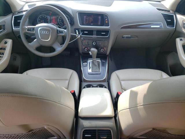 Photo 8 from auction – 2012 AUDI Q5 PREMIUM with VIN WA1LFAFP3CA018068