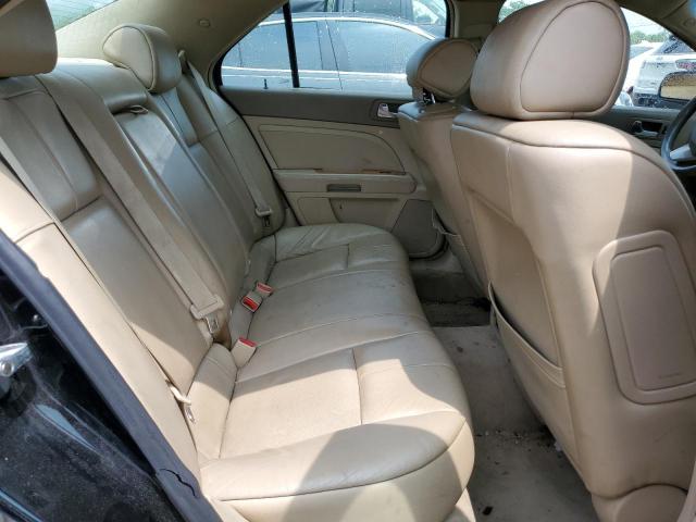 Photo 10 from auction – 2008 CADILLAC STS with VIN 1G6DA67V480159752
