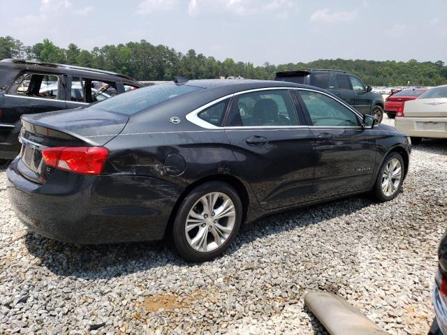 Photo 3 from auction – 2014 CHEVROLET IMPALA LT with VIN 1G1125S37EU131762