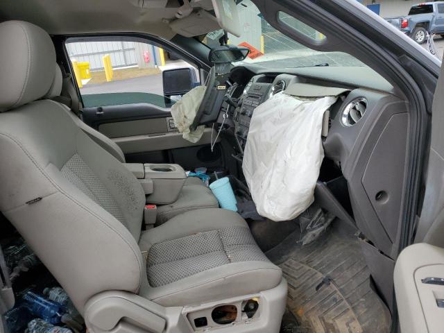 Photo 7 from auction – 2009 FORD F150 SUPER with VIN 1FTPX14V09FA92985