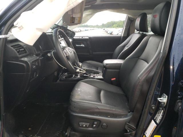 Photo 7 from auction – 2019 TOYOTA FORERUNNER with VIN JTEBU5JRXK5661561