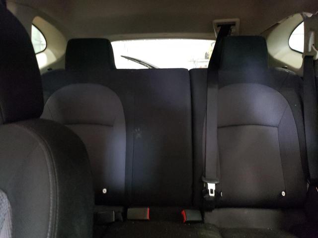 Photo 10 from auction – 2011 NISSAN ROGUE S with VIN JN8AS5MT3BW575438