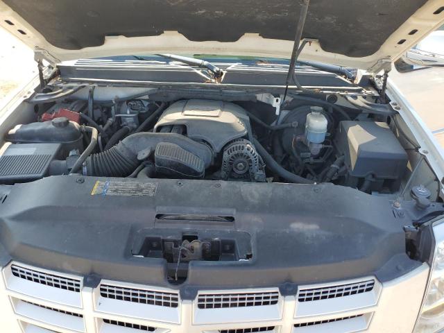 Photo 11 from auction – 2010 CADILLAC ESCALADE E with VIN 3GYVKMEF2AG284579