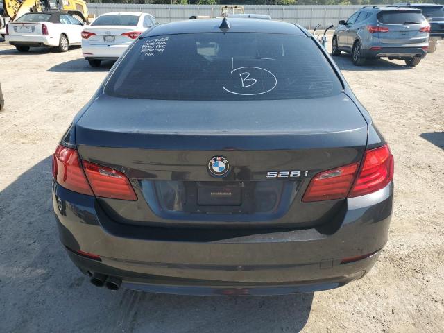 Photo 6 from auction – 2011 BMW 528 I with VIN WBAFR1C5XBC743566
