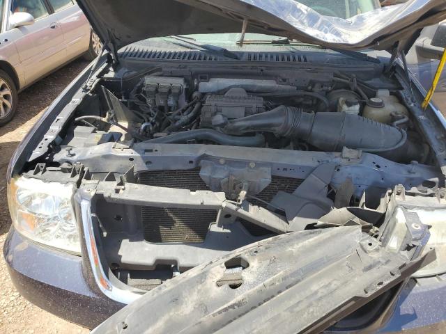 Photo 12 from auction – 2006 FORD EXPEDITION with VIN 1FMPU15546LA91483