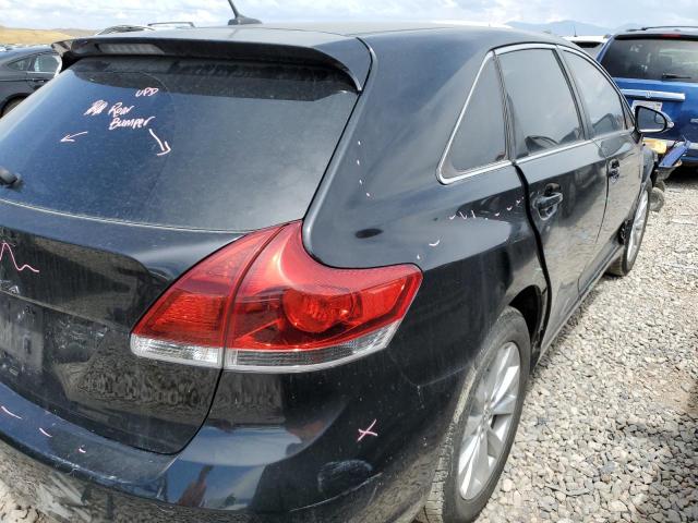 Photo 3 from auction – 2015 TOYOTA VENZA LE with VIN 4T3ZA3BB7FU093379