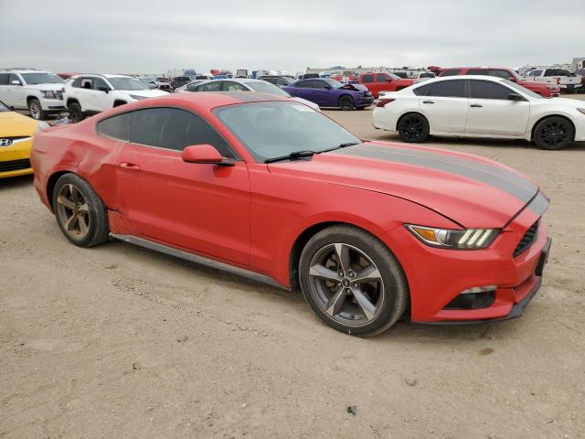 Photo 4 from auction – 2015 FORD MUSTANG with VIN 1FA6P8AM6F5342270