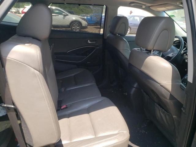 Photo 10 from auction – 2014 HYUNDAI SANTA FE G with VIN KM8SR4HF2EU076040