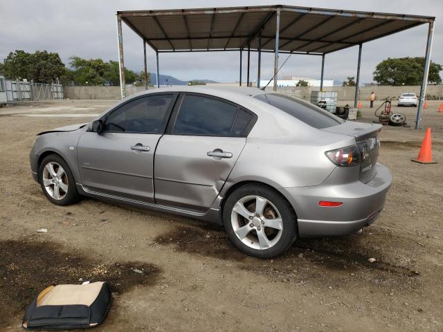 Zdjęcie 2 z aukcji – 2005 MAZDA 3 S z VIN JM1BK323951253217