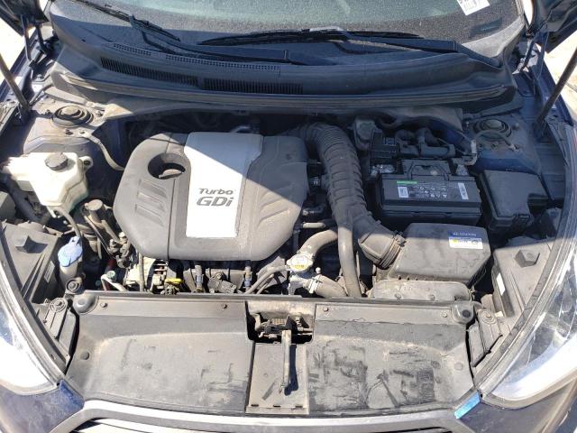 Photo 11 from auction – 2016 HYUNDAI VELOSTER T with VIN KMHTC6AE2GU291150