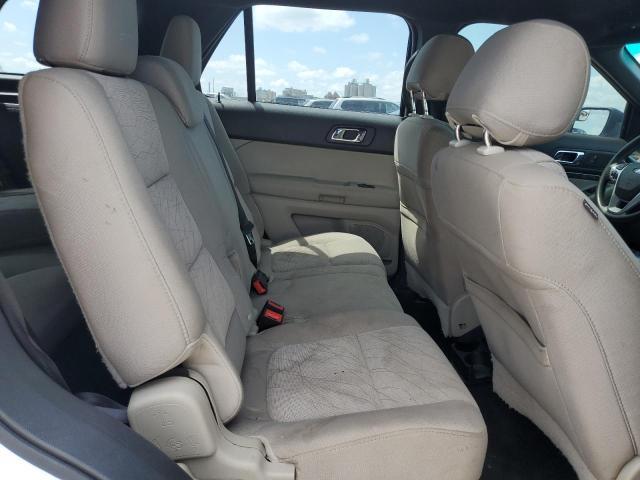 Photo 11 from auction – 2013 FORD EXPLORER with VIN 1FM5K7B80DGA21161
