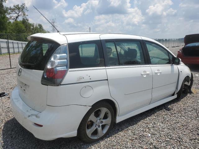 Photo 3 from auction – 2006 MAZDA 5 with VIN JM1CR293460105175
