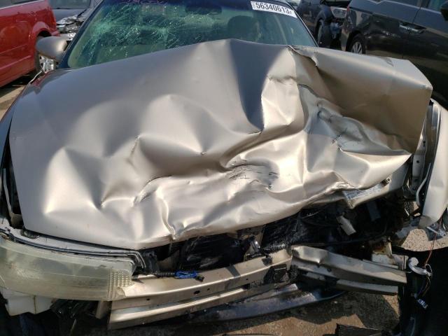 Photo 11 from auction – 2001 BUICK CENTURY CU with VIN 2G4WS52JX11226152