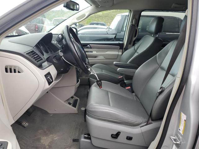 Photo 7 from auction – 2011 VOLKSWAGEN ROUTAN SE with VIN 2V4RW3DG5BR738941