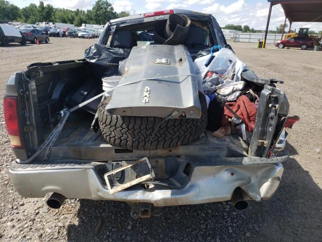 Photo 6 from auction – 2012 DODGE RAM 1500 L with VIN 1C6RD7NT6CS241889