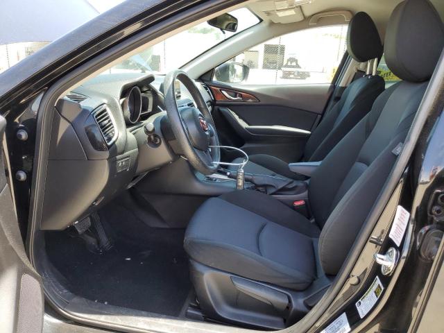 Photo 7 from auction – 2014 MAZDA 3 SPORT with VIN JM1BM1U77E1201504