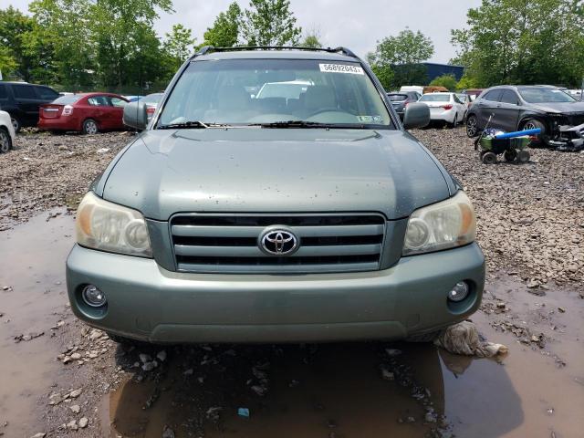 Zdjęcie 5 z aukcji – 2007 TOYOTA HIGHLANDER z VIN JTEHP21A470225304