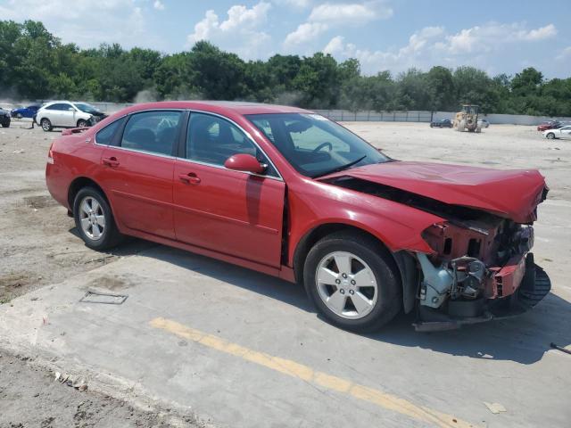 Photo 4 from auction – 2008 CHEVROLET IMPALA LT with VIN 2G1WT58K589199903