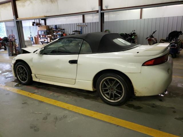 Photo 2 from auction – 1997 MITSUBISHI ECLIPSE SP with VIN 4A3AX35G0VE124042