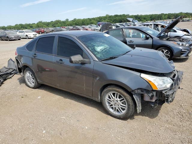 Photo 4 from auction – 2009 FORD FOCUS SE with VIN 1FAHP35N79W152670