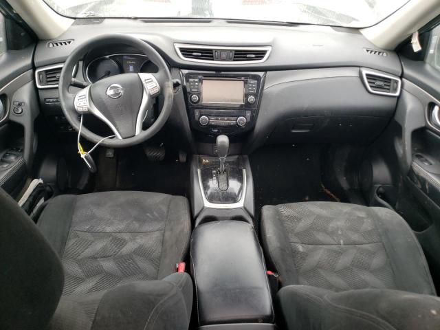 Photo 8 from auction – 2016 NISSAN ROGUE S with VIN 5N1AT2MT7GC787030