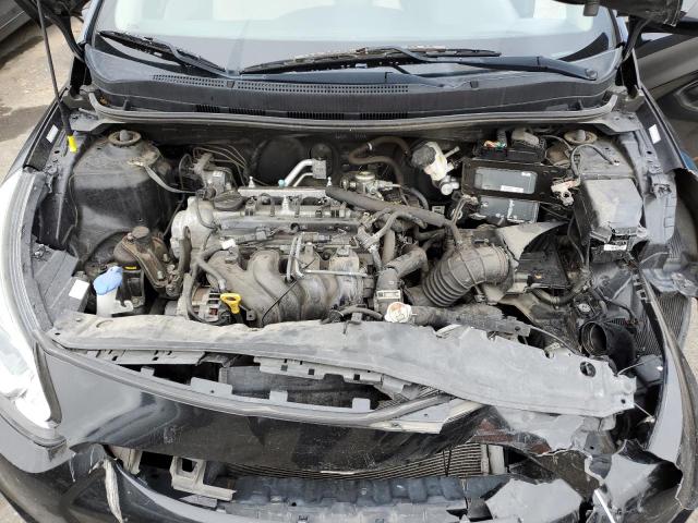 Photo 11 from auction – 2016 HYUNDAI ACCENT SE with VIN KMHCT4AE8GU065246