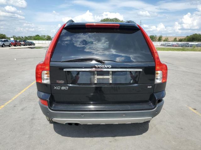 Photo 6 from auction – 2008 VOLVO XC90 3.2 with VIN YV4CY982481441469