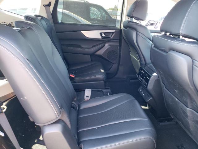 Photo 10 from auction – 2023 ACURA MDX TECHNO with VIN 5J8YE1H49PL012174