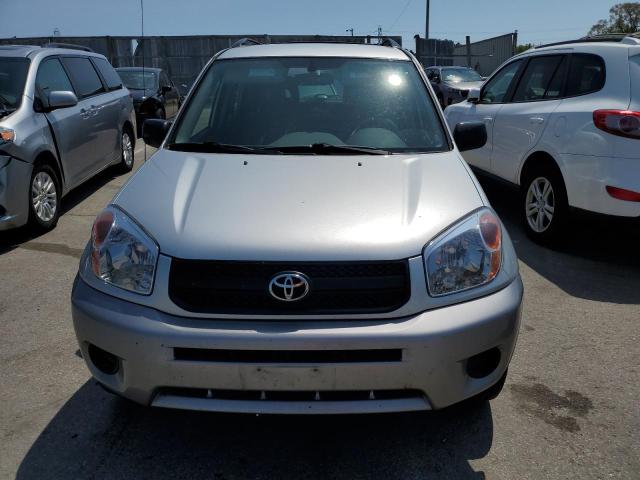 Photo 5 from auction – 2004 TOYOTA RAV4 with VIN JTEHD20V340035731