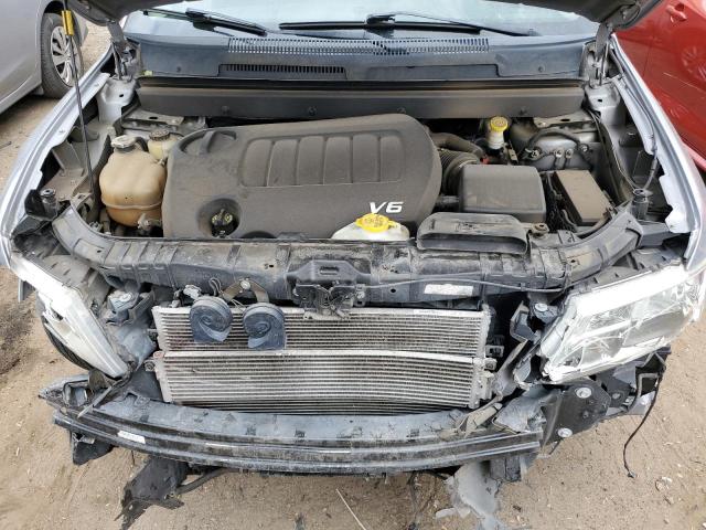 Photo 11 from auction – 2016 DODGE JOURNEY SX with VIN 3C4PDDBG2GT201108