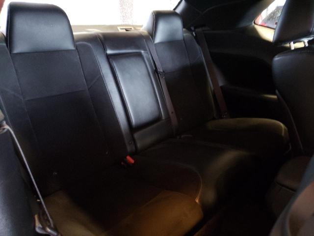 Photo 10 from auction – 2019 DODGE CHALLENGER with VIN 2C3CDZKG7KH675492