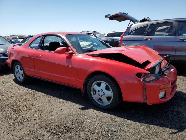 Photo 4 from auction – 1993 TOYOTA CELICA GT with VIN JT2ST87F6P0132630