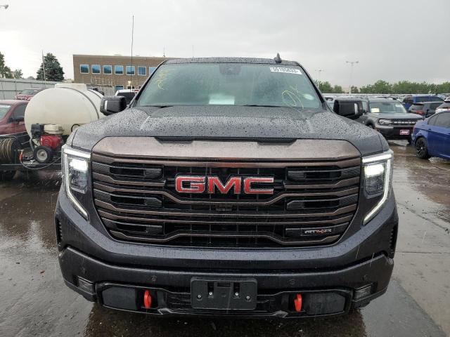 Photo 5 from auction – 2023 GMC SIERRA with VIN 3GTUUFEL1PG142116
