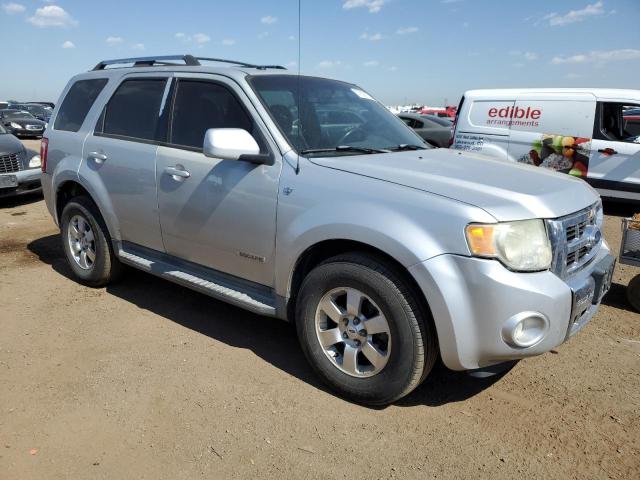 Photo 4 from auction – 2008 FORD ESCAPE LIM with VIN 1FMCU04118KA14165