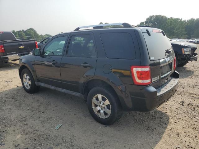 Photo 2 from auction – 2011 FORD ESCAPE with VIN 1FMCU0EG5BKA16947