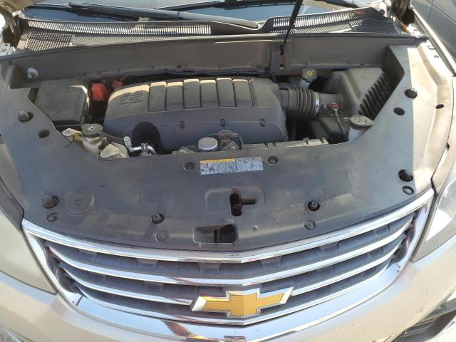 Photo 12 from auction – 2015 CHEVROLET TRAVERSE L with VIN 1GNKVGKD5FJ375122