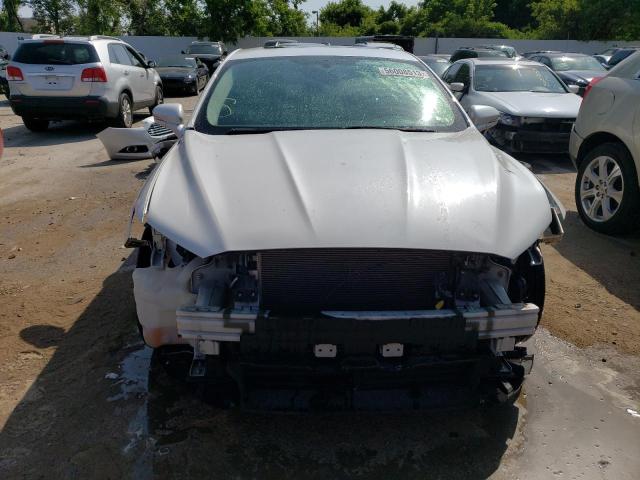 Photo 5 from auction – 2013 FORD FUSION TIT with VIN 3FA6P0K91DR384299