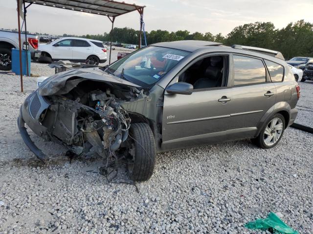 PONTIAC VIBE 2006 with VIN 5Y2SL678X6Z433005 - Photo from auction