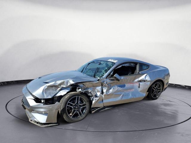 Photo 1 from auction – 2022 FORD MUSTANG with VIN 1FA6P8TH8N5106752