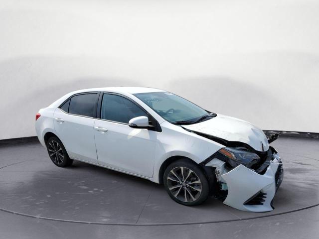 Photo 4 from auction – 2017 TOYOTA COROLLA L with VIN 2T1BURHE7HC927757