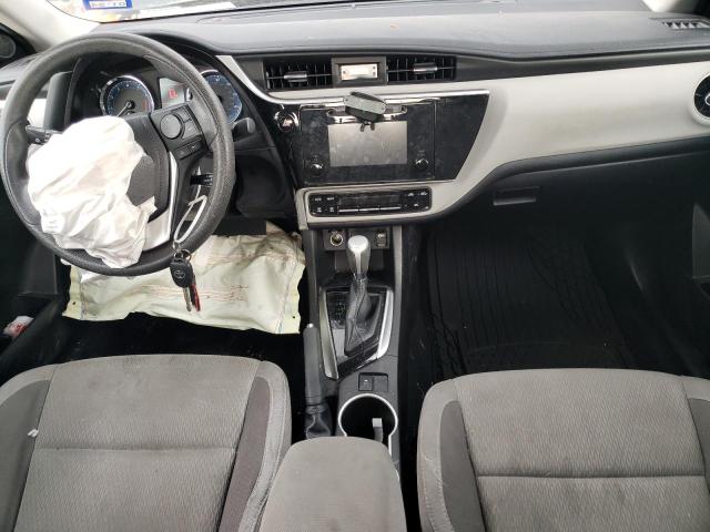 Photo 8 from auction – 2018 TOYOTA COROLLA L with VIN 5YFBURHE4JP814807