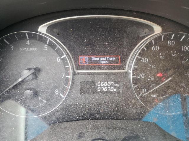 Photo 9 from auction – 2014 NISSAN ALTIMA 2.5 with VIN 1N4AL3AP1EN388686
