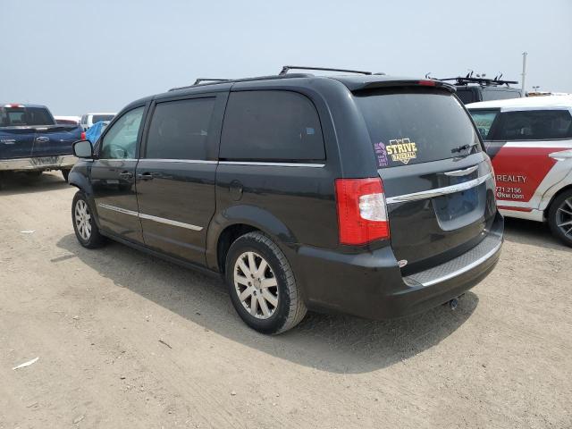 Photo 2 from auction – 2013 CHRYSLER TOWN & COU with VIN 2C4RC1BG5DR558887