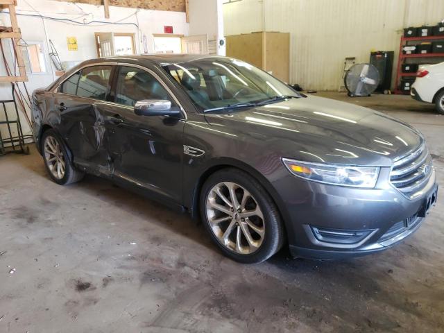 Photo 4 from auction – 2015 FORD TAURUS LIM with VIN 1FAHP2J86FG104268