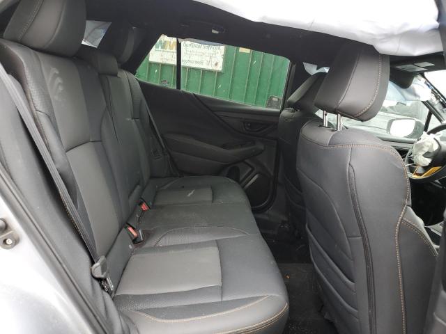 Photo 10 from auction – 2023 SUBARU OUTBACK WI with VIN 4S4BTGUDXP3180775