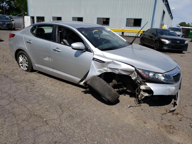 Photo 4 from auction – 2013 KIA OPTIMA LX with VIN KNAGM4A73D5377823