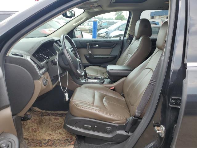 Photo 7 from auction – 2015 GMC ACADIA SLT with VIN 1GKKRRKD1FJ296219